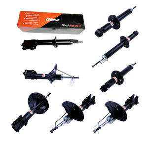 Amortisseur de Suspension ggst pour Nissan Almera Bluebird Cedric Cherry Junior Laurel Maxima Micra Pathfinder Patrol Serena - Product Image 5