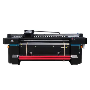 Impresora de sublimación de alta calidad EPSON I3200, 4 Uds., cabezales de impresión, bandera, pancarta, para tejidos, como tejidos de punto por urdimbre