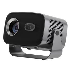 Proyector JMGO N3 Pro 4K 3000CVIA 5000:1 Android TV 11.0 3D Láser Tricolor HIFI Estéreo Cine en <span class=keywords><strong>Casa</strong></span> 850 Lúmenes 3 Años <span class=keywords><strong>de</strong></span> Garantía - Product Image 4