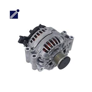 VOLLSUN-piezas <span class=keywords><strong>de</strong></span> coche para <span class=keywords><strong>bmw</strong></span> <span class=keywords><strong>e46</strong></span>, <span class=keywords><strong>alternador</strong></span> N46, generador <span class=keywords><strong>de</strong></span> <span class=keywords><strong>alternador</strong></span> <span class=keywords><strong>de</strong></span> motor 2003, 12317533270 - Product Image 4