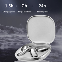 Focus Best Electronic Foreign Language Real-time 144 Language Translate earbuds Écouteurs intelligents de traduction
