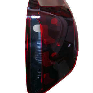 Chất Lượng Cao Gương Bề Mặt Nhựa Tiêm Khuôn Mẫu Cho Các Thành Phần Ánh Sáng Ô Tô, Nội Thất Tự Động - Product Image 5