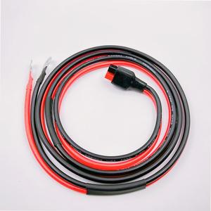 Kit d'équipement de distribution d'énergie avec accessoires Câbles fusibles Capteur de température de batterie Capteur de tension de batterie - Product Image 3