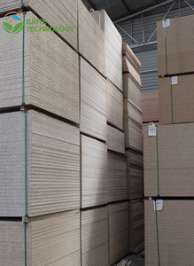 Modern Design Moisture-Proof Particleboard for Furniture Long-Time Use Melamine Laminated E0/ENF Glue Without Deformation - Product Image 5