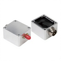 Sensor Preamplifier Amplifier BCL AMP untuk Mesin Pemotong Serat dengan Sistem Kontrol FSCUT2000 FSCUT3000