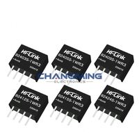 HLK-2M05 AC-DC convertisseur d'alimentation original et nouveau HL-LINK