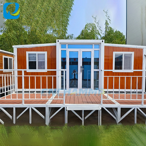 Chammp nuovo arrivo prefabbricato Container per la spedizione a <span class=keywords><strong>casa</strong></span> Container per la <span class=keywords><strong>vendita</strong></span> di case per la camera da letto, laboratorio per la scuola - Product Image 6