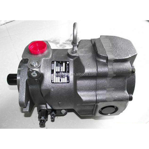 Bomba de Pistones Axiales y Radiales de Alta Presión Serie PV PAVC PD 16 28 32 46 63 140 180, Modelo PV140R1K1T1NMR - Product Image 2