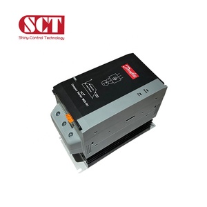 ซอฟต์สตาร์ทเตอร์คุณภาพสูง อัจฉริยะ ออนไลน์ 3 เฟส 15KW AC รุ่น MCD201015T4CV3 ยี่ห้อ Dan.foss 200-440V รับประกัน 1 ปี MCD201015T4CV3 - Product Image 5