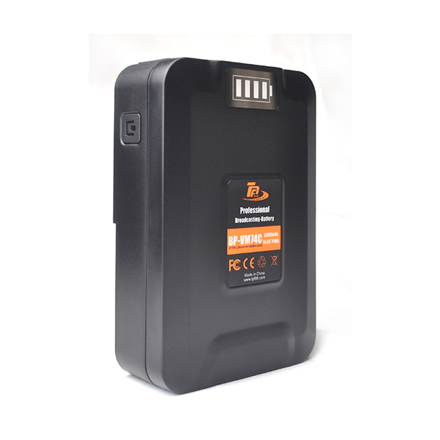 14.8V 10Ah 95W 148W 300W V Lock Battery for Sony Broadcast Camcorder Video Light V Mount Battery for  Camera DSLR Camcorder
