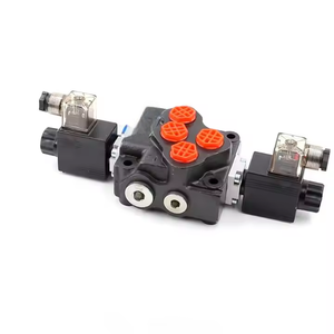Válvula Solenoide SD5 12V |   Suministro Directo de Fábrica de Válvulas Hidráulicas - Product Image 4