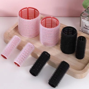 Tres <span class=keywords><strong>Tipos</strong></span> <span class=keywords><strong>Diferentes</strong></span> <span class=keywords><strong>de</strong></span> <span class=keywords><strong>Rizadores</strong></span> <span class=keywords><strong>de</strong></span> Pelo, <span class=keywords><strong>Rizadores</strong></span> con Núcleo <span class=keywords><strong>de</strong></span> Aluminio Calentable <span class=keywords><strong>para</strong></span> <span class=keywords><strong>Cabello</strong></span>, <span class=keywords><strong>Rizadores</strong></span> Pequeños/Medianos/Grandes - Product Image 3