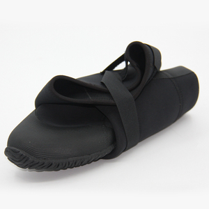 รองเท้าตกปลายางนีโอพรีนกันน้ำน้ำหนักเบาสามารถพับเก็บได้รองเท้ากันฝนใช้ได้ทั้งชายและหญิงสำหรับฟาร์มกลางแจ้ง - Product Image 2