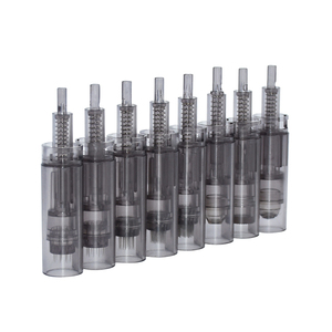 Cartouches d'aiguilles jetables pour <span class=keywords><strong>Dr</strong></span> <span class=keywords><strong>Pen</strong></span> A7, directement de l'usine, 9/12/24/36/42 aiguilles <span class=keywords><strong>nano</strong></span>, cartouches de remplacement pour les lèvres et le corps - Product Image 4