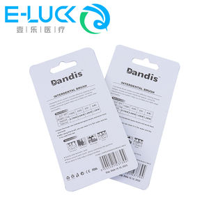 <span class=keywords><strong>Cepillo</strong></span> de <span class=keywords><strong>dientes</strong></span> de ortodoncia, excelente calidad, Interdental - Product Image 5