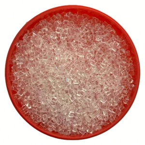 Granulés de plastique PMMA de qualité micron brute lisse et fine résistant aux chocs de haute qualité - Product Image 4