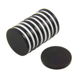 थोक डिस्क नियोडिमियम डिस्क 3/8 "(9.53 मिमी) चिपकने वाला समर्थन के साथ n35d - Product Image 2