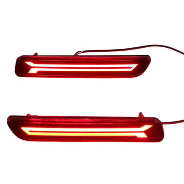 High Quality  LED Rear Bumper Reflector for Suzuki Hot Selling LED Rear Bumper Light for Suzuki