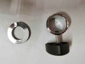 Cromato sedia bracciolo Dentali accessori sedia - Product Image 5