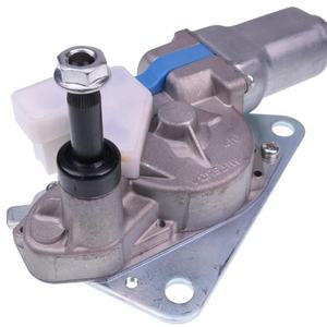 Moteur d'essuie-glace d'excavatrice 4709168 4650570 pour moteur d'essuie-glace Hitachi ZAX200-3 - Product Image 1
