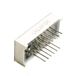 Pantalla LED de 7 Segmentos OKY4085, Pantalla LED de 7 Segmentos de 0.56 Pulgadas y 4 Dígitos - Product Image 4