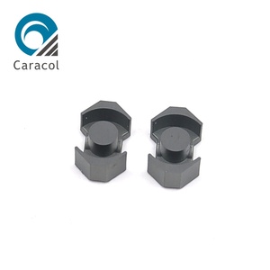 Mnzn <span class=keywords><strong>rm14</strong></span> Vật liệu pc40 <span class=keywords><strong>Ferrite</strong></span> <span class=keywords><strong>Core</strong></span> cho SMPS biến áp - Product Image 1