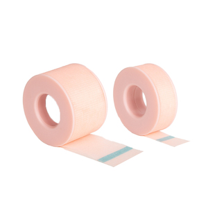 OEM Rouleaux de gel adhésifs en silicone, amovibles <span class=keywords><strong>et</strong></span> sans trace, pour la protection des talons, les soins articulaires, le maquillage des <span class=keywords><strong>yeux</strong></span> <span class=keywords><strong>et</strong></span> les fournitures de salon - Product Image 2