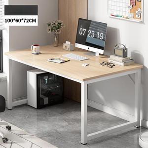 Hiện Đại Gấp Hội Nghị Có Thể Gập Lại Cuộc Họp Bánh Xe Bàn Bằng Gỗ Nhân Viên Làm Việc Đồ Nội Thất Văn Phòng Bàn Bằng Gỗ Top Đào Tạo Bàn - Product Image 5