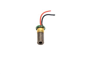 Module laser rouge à faible puissance 650 nm 2 mW pour la détection <span class=keywords><strong>de</strong></span> la poussière PM2.5 et les équipements <span class=keywords><strong>de</strong></span> surveillance <span class=keywords><strong>de</strong></span> la qualité <span class=keywords><strong>de</strong></span> <span class=keywords><strong>l</strong></span>'<span class=keywords><strong>air</strong></span> - Product Image 3
