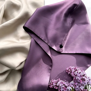 Siêu nước hấp thụ tóc khô 80% <span class=keywords><strong>polyester</strong></span> + 20% polymide tóc sợi nhỏ Khăn Turban - Product Image 1