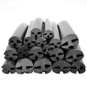 חם מכירה אוניברסלי גומי רכב קצה איטום רצועה windshield גומי רצועה לשמשה מגן - Product Image 6