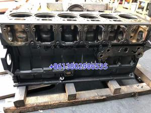 Bloc-cylindres de moteur 330 E330D E330C C9 pour pelle 325-3915 3253915 3489904 348-9904 - Product Image 5