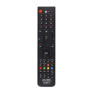 TV Remote Controller Control For Hod142 vt-l9a11 Cyfrowy Polsat ipm platform benq vizio nec rp-42l1 jxpyr rolsen polytron 81f579