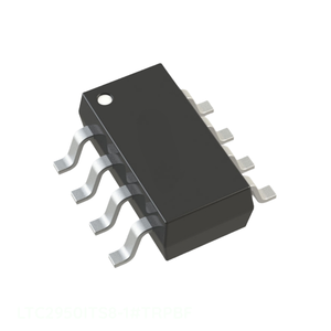 LTC2950ITS8-1 # Controlador de Encendido/Apagado TRPBF Power Management (PMIC) Original SOT 23 8 Thin, TSOT 23 8 IC PB, TSOT23 8 - Product Image 1