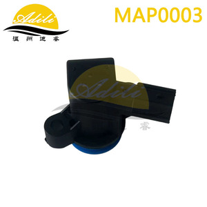 เซ็นเซอร์ตำแหน่งลิ้นปีกผีเสื้อ Adili MAP0003 สำหรับรถจักรยานยนต์ Jonway Cougar GY6 168cc 170cc 200cc สกู๊ตเตอร์ โมเพด - Product Image 4