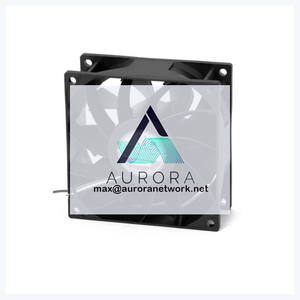 Ventilador de refrigeración OEM de alta calidad, 2017, 1053-OD9238-48HBVXC01A-ND, con buen precio - Product Image 1