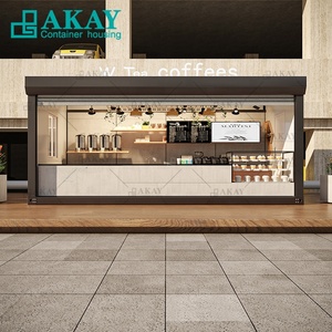 Nhà Kho Chứa Đồ Thân Thiện Với Môi Trường Giá Cả Cạnh Tranh - Product Image 5