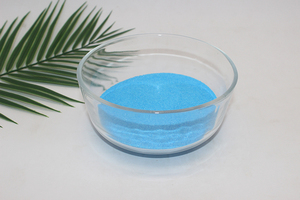 Uso di Fertilizzanti Micronutrienti agricoli Prezzo Competitivo Solfato di Rame - Product Image 2