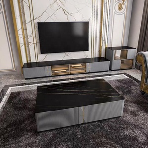 Mini Console <span class=keywords><strong>Tv</strong></span> 170 multi-fonction, 180 Cm, moderne, Table <span class=keywords><strong>de</strong></span> mouvement, Studio <span class=keywords><strong>de</strong></span> réparation, luxe, Murale, meuble en bois, style nordique, Rock - Product Image 4
