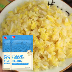 Chou mariné : Apéritif appétissant et sain, idéal avec des nouilles et du riz - Product Image 3