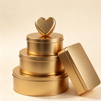 Boîtes à bonbons personnalisées pour mariage - Emballage créatif pour cadeaux