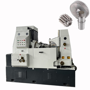 Used Machines China Manufacture Automatic Hobbing Cutter for Sale Y3180 Gear Cutting Machine - Product Image 1