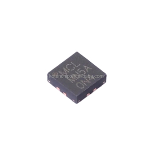 MNA-5A+ ชิ้นส่วนอิเล็กทรอนิกส์ใหม่และของแท้ วงจรรวม ตัวขยายสัญญาณ RF มีสินค้าในสต็อก - Product Image 1