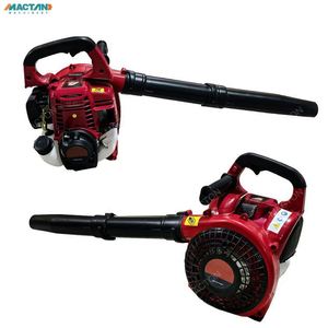 38.5 CC Gasoline Cordless Backpack Leaf <b>Blower</b> Industrial 1.25KW Petrol Garden Machine - Product Image 1