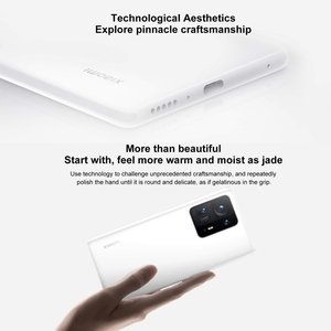 신제품 MIX 4 5G 108MP 카메라 6.67인치 8GB+256GB 안드로이드 폰 - Product Image 6