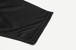 Ropa de Ciclismo de Manga Corta, Transpirable y de Secado Rápido, Ligera, Elástica, con Estampado Degradado, para Ciclismo Competitivo al Aire Libre - Product Image 4