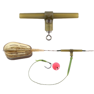 Vente chaude Style Européen <span class=keywords><strong>Carpe</strong></span> Appâts De Pêche Sac <span class=keywords><strong>Complet</strong></span> Accessoires De Pêche En Gros - Product Image 3