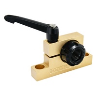 Shingus — dispositif de verrouillage pour porte-outils, dispositif Simple pour porte-outils CNC, ISO30