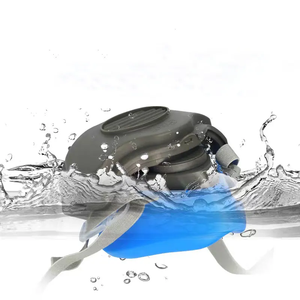 Máscara de Media Cara Profesional CE 4200 con Válvula Única, de Goma, para la Industria, Protección Respiratoria Anticontaminación - Product Image 6