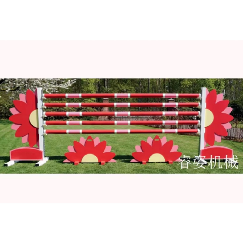 Reeds Jw 20 Show Jump Heavy